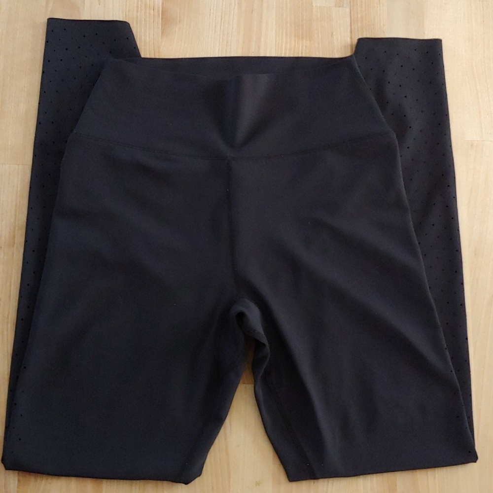 BuffBunny Leggings